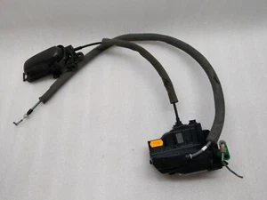 Cerradura puerta delantera izquierda para Nissan NV200 Evalia - Imagen 1 de 7