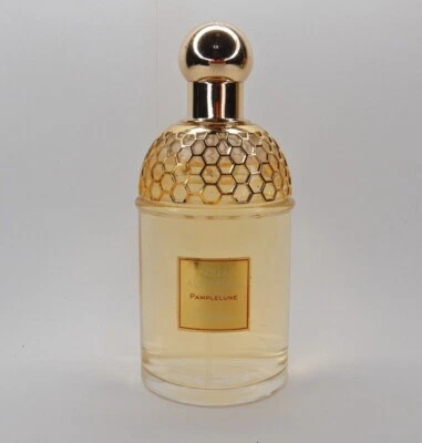 Guerlain Aqua Allegoria Pampleelune Eau de Toilette 4,2 oz - 125 ml EDT de colección 2014 Foto 1 de 4