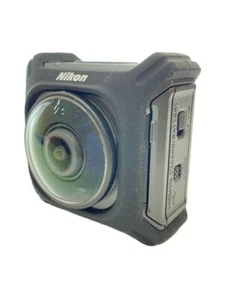 Nikon camcorder KeyMission 360 Used - Picture 1 of 7