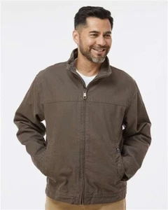 DRI DUCK - Maverick Boulder Tuch ™ Jacke mit Deckenfutter - 5028 - Bild 1 von 12