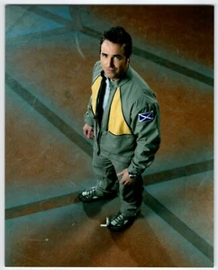 Stargate Atlantis Paul McGillion Original Photo 8" x 10" Dr Carson Beckett Hunk - Picture 1 of 2