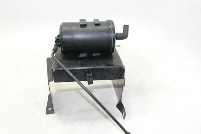 2007 Harley-Davidson Road Glide Fltr Evap vapor vasilha de emissão de carvão fabricante de equipamento original - Imagem 1 de 4