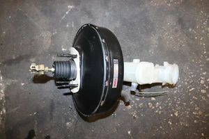 2006-2008 Acura TSX brake Booster Master Cylinder OEM M/T - Picture 1 of 6