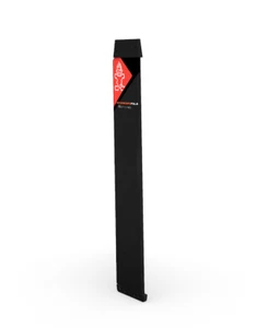 Starboard Mast - 85 V9 - Aluminium - Windsurfing Foil Mast 40% off - CLEARANCE - Picture 1 of 1
