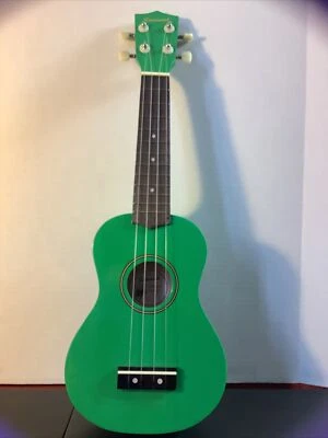 Savannah Soprano Ukulele Su-105 - Image 1 of 4