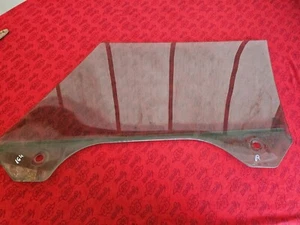 BMW Mini One Cooper S Front Door Glass Right O/S Side R50 R52 R53 2001 - 2006 - Picture 1 of 15