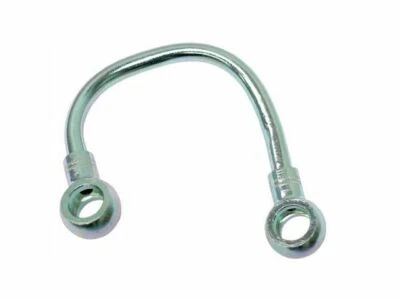 Para 1968-1971 Mercedes 280SEL termostato líquido de arrefecimento encaixe banjo 91452FP 1969 1970 - Imagem 1 de 2