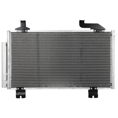 AC3767  AC Condenser For 2009-2014 Acura TSX 3.5L 2.4L OEM QUALITY CU3767 Foto 1 de 4