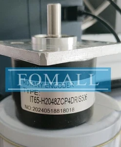 Ricambio encoder 1 pezzo nuovo per IT65-H-2048ZCP4DR/S506 - Foto 1 di 2