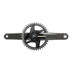 Sram Force d2 AXS Road Power Meter Spindle Dub 40t Direct Mount NO BB 170mm - Picture 1 of 1
