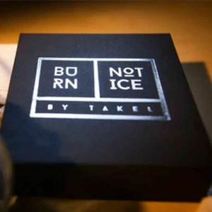 Burn Notice (truco e instrucciones en línea) de Takel - Truco - Imagen 1 de 7