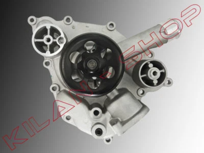 Pompe À Eau Incl. Joint Pour DODGE CHALLENGER V8 5.7L 6.4L 2011-2013 - Photo 1/2