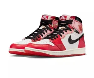 Nike Air Jordan 1 Retro OG SP Spiderman Next Chapter – Herrengröße 13 DV1748-601 - Bild 1 von 5