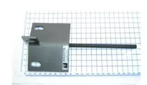 Dock Levelers - 802-1446 Spring For Use With Pentalift Weldment Gray New - Picture 1 of 1