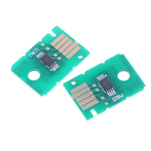 2PCS MC-G02 Maintenance Box Chip For G1820 G2820 G3860 Waste Ink Tank Chip - Afbeelding 1 van 6