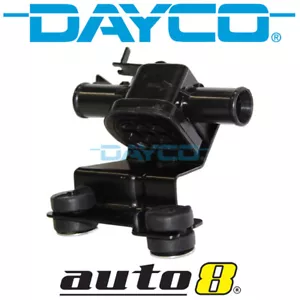 Dayco Heater Tap for Toyota Landcruiser FZJ80R 4.5L Petrol 1FZ-FE 1992-1998 - Picture 1 of 1