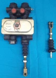 AGCO MASSEY FERGUSON 283839M91 TRACTOR BRAKE ASSEMBLY NEW ORIGINAL OEM - Picture 1 of 7