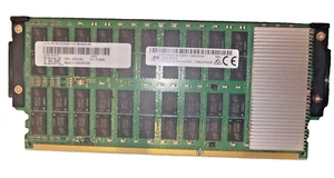 IBM Micron 00VK292 EM92 32G DDR4 CDIMM 4GX72 1600 MHz for IBM Power 8 - Picture 1 of 3