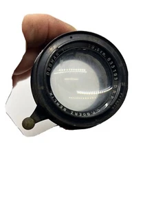C.P. Goerz Berlin Dogmar 1:4.5 F=195mm 633193 - Picture 1 of 4