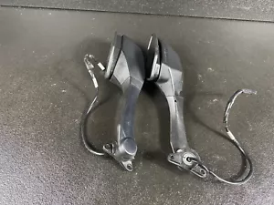 2018 YAMAHA Niken Mirrors - Picture 1 of 14