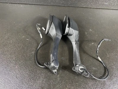 Espejos Yamaha Niken 2018 Foto 1 de 4