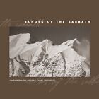 GESANGBUCH / WILBERG / KOSCHA Echoes of the Sabbath - Choral Selections fro (CD)