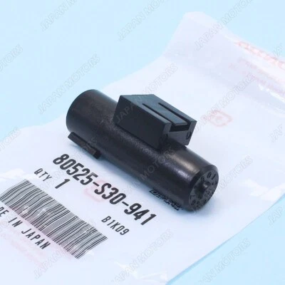 Sensor de temperatura ambiente aire original Honda Insight Civic Acura TSX RSX 80525S30941 Foto 1 de 4