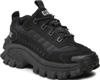 Caterpillar Cat Intruder P110463 Chaussures de Marche Baskets Sneakers Homme - Photo 1/4