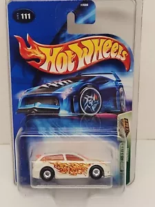 Hot Wheels Treasure Hunt 2003 Audacious 11/12 T-Hunt - Imagen 1 de 4