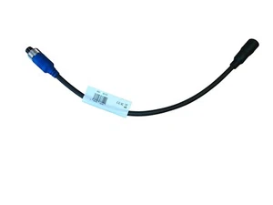 Adaptador para conectar todos los cables o monitores de cámara de 4 PIN a enchufes de 6 PIN - Imagen 1 de 1