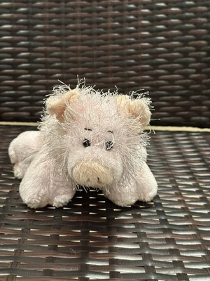 GANZ WEBKINZ PIG NO CODE 8" LONG - Image 1 of 2
