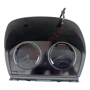 BMW 1 SERIES 118i AUTO (1.5 PETROL) F20 2017-2019 SPEEDOMETER CLUSTER 9499284 - Picture 1 of 10