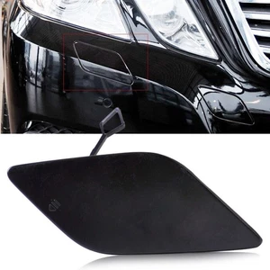 2128850126 Bumper Tow Hook Cover Cap Fit for Mercedes Benz W212 E550 E250 E63 - Picture 1 of 5