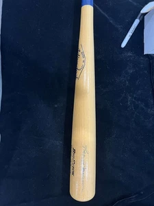 Reggie Jackson Bat Signed Auto PSA/DNA Authenticated A's / Yankees ID:353374 - Picture 1 of 4
