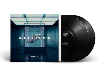 Avicii - Forever (LTD. First Edition 2er LP) NEU / OVP - Bild 1 von 2