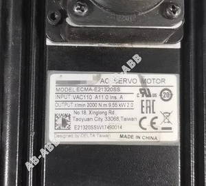 1PC used&tested ECMA-E21320SS by DHL/FedEx - Picture 1 of 4
