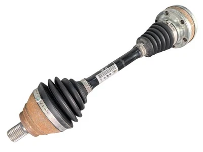 2006-2014 Audi Volkswagen A3 CC Eos GTI Front CV Axle Shaft LH Side 3C0407271AJ - Image 1 of 4