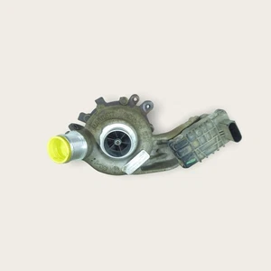 202278 Turbolader, Abgasturbolader  Land Rover Discovery IV (LA) - Bild 1 von 3