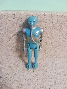 Vintage Kenner Star Wars 1980 2-1B Medical Droid Actionfigur - Bild 1 von 6
