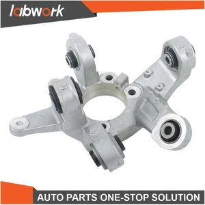 Labwork Rear Driver Steering Knuckle for Ford Explorer 11-19 Police Interceptor - Picture 1 of 14