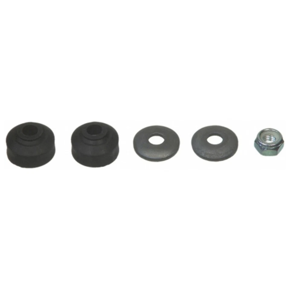 Kit de eslabones de barra estabilizadora para Volvo 1975-1999 delantera trasera 2 piezas 18468 Foto 1 de 4