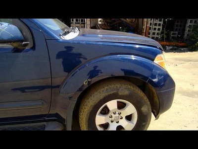 Passenger Right Fender Fits 05-19 FRONTIER 756165 - Image 1 of 2