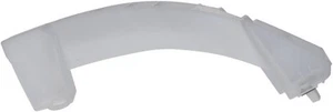 Subaru Impreza WRX RH Stoßstangenhalter hinten 2011 2012 2013 2014 Original 57717FG020 - Bild 1 von 5