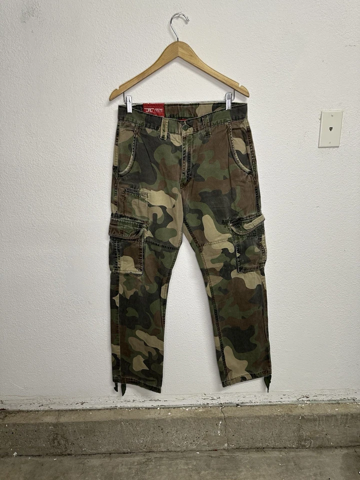 Jordan Craig Camo Pants - Image 1 of 3