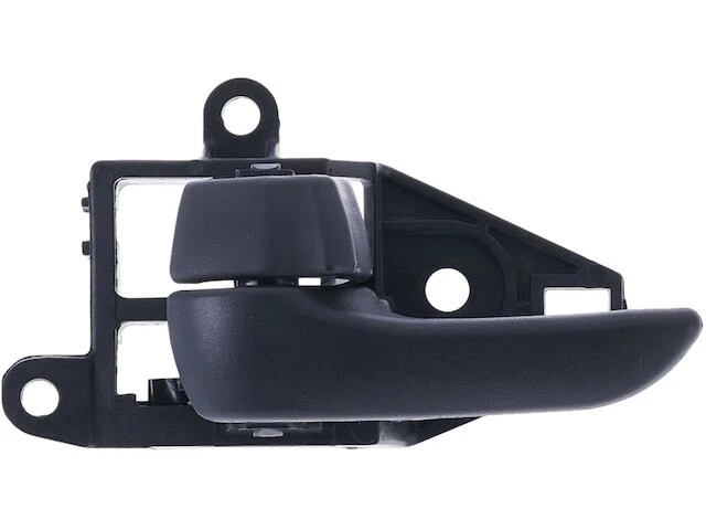 Maçaneta esquerda 75BPRZ78 para Toyota 4Runner 2003 2004 2005 2006 2007 2008 2009 - Imagem 1 de 1