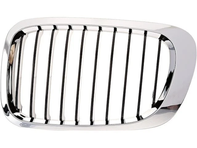 Action Crash 98ZT34S Left - Driver Side Grille Assembly Fits 1999-2000 BMW 328i Foto 1 de 1