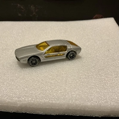 MATCHBOX 20 LAMBORGHINI MARZAL SUPERFAST LESNEY ENGLAND ОТДЫХ - Изображение 1 из 4