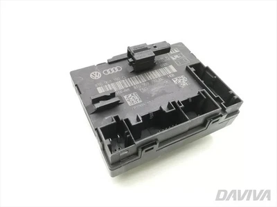 Audi A4 Türsteuermoduleinheit 2.0 TDI Diesel 130kW (177 HP) 8T0959792Q 2013 - Image 1 of 4