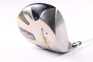 Cobra S2 Offset Driver / 11.5 Degree / Senior Flex Fujikura MAX Fit-On 55 Shaft - Picture 1 of 8