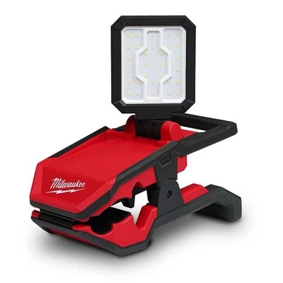Milwaukee 18V Pivoting Area Light, M18PAL20. AU Stock. - image 1 of 2